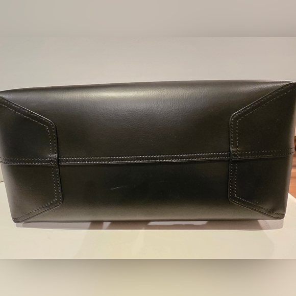 NWT Kate Spade Polka Dot Minnie Mouse Tote Bag  Reversable - Picture 8 of 8